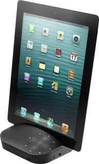 Logitech Mobile Speakerphone P710e - Speakerphone hands-free - wireless - Bluetooth / NFC | 980-000742 - eBuy UAE